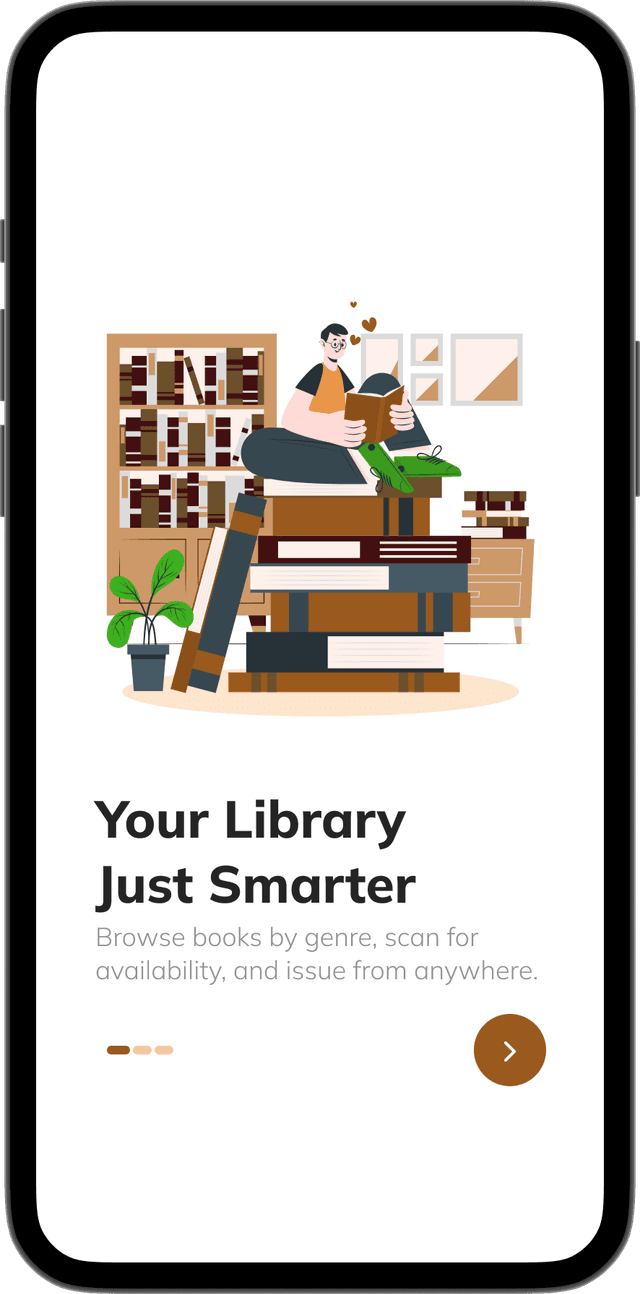 Onboarding screen 2