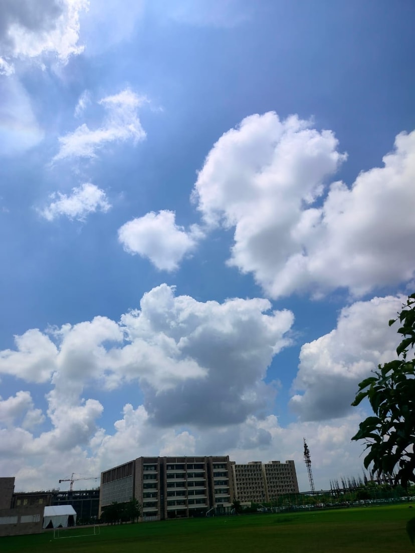 sky