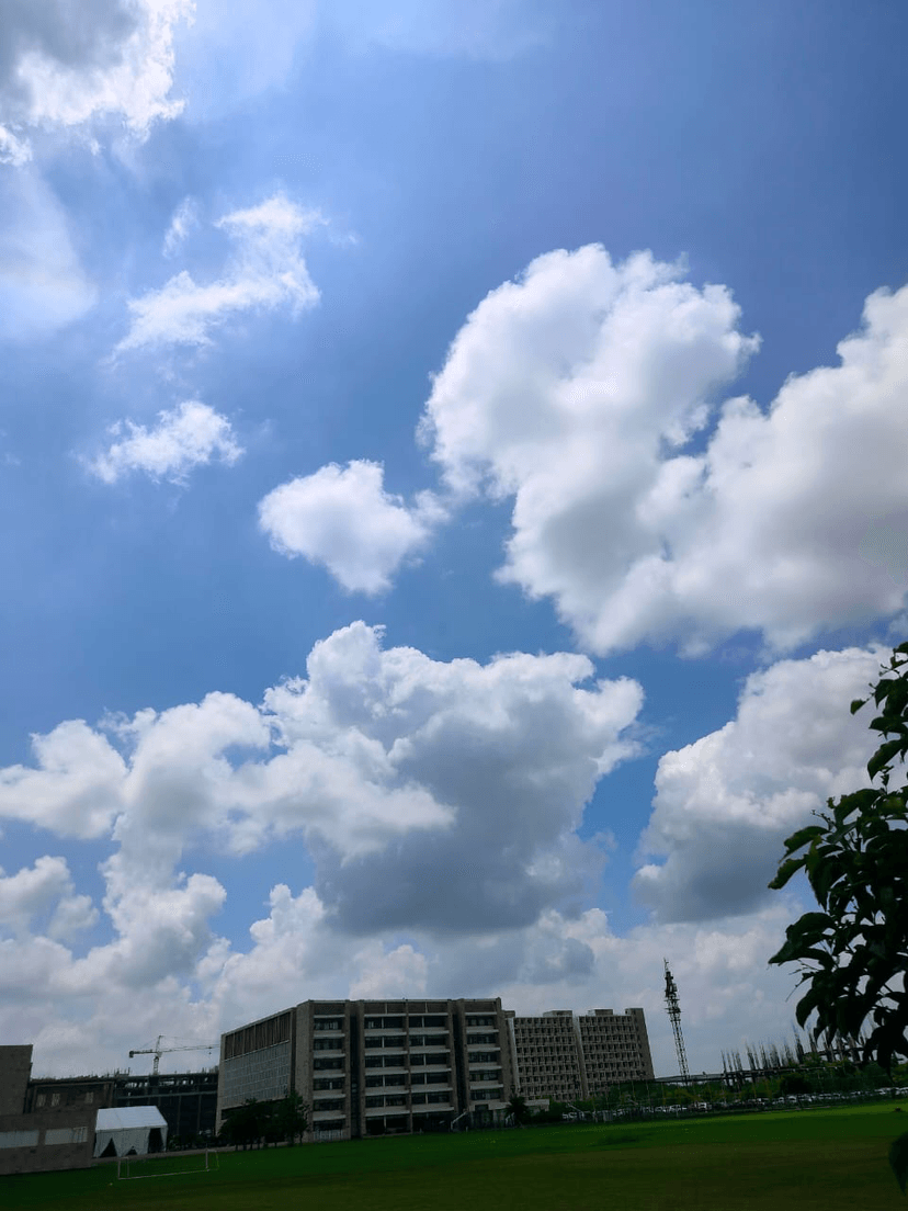 sky