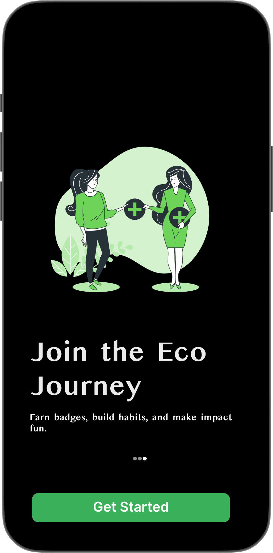 Join the Eco Journey