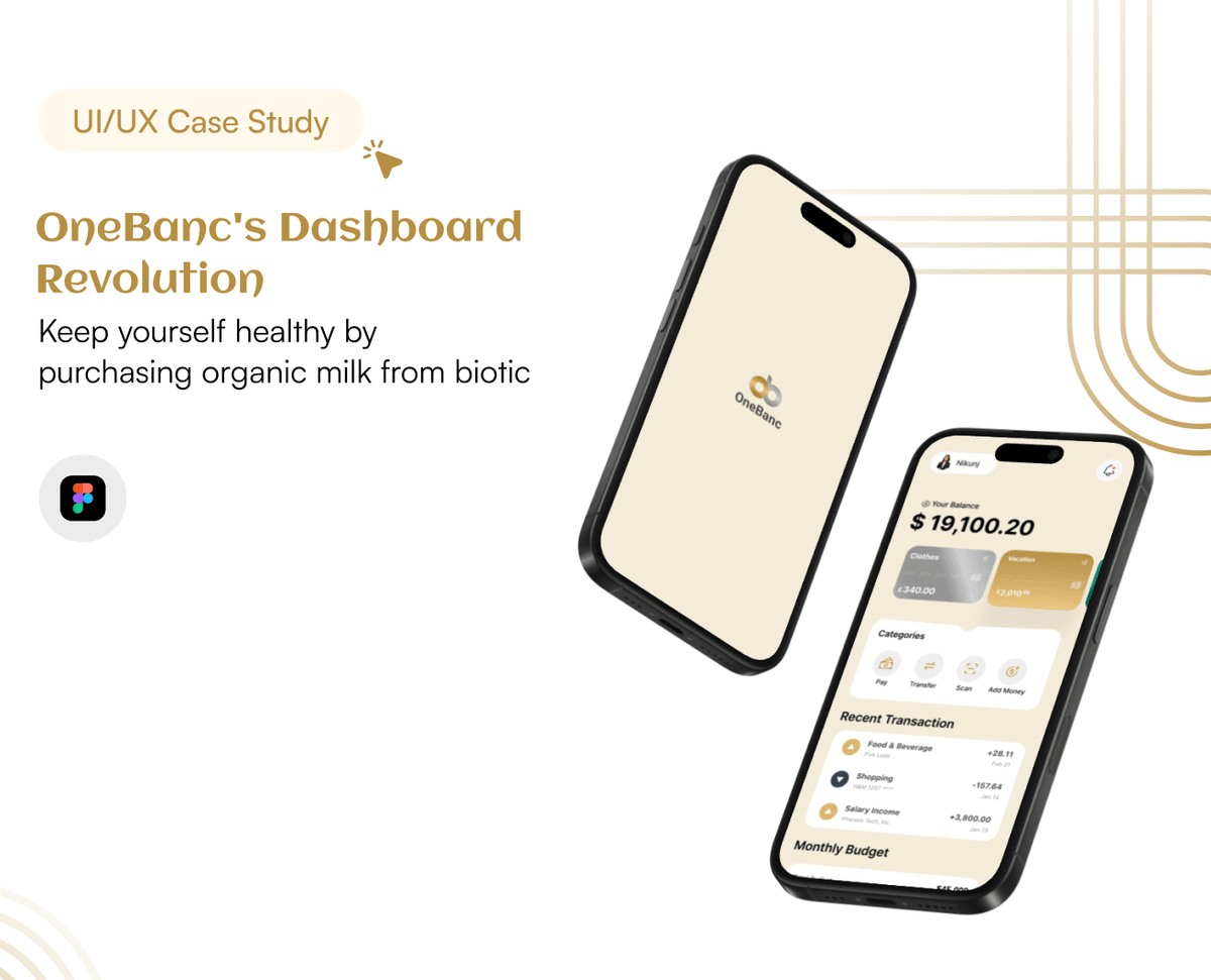 OneBac case study